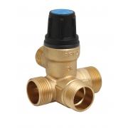 Apex Cold Water Expansion Valve 500kPa High Pressure - EVT500